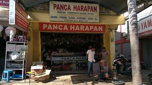 PANCA HARAPAN-01