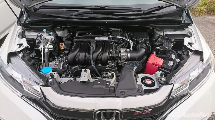 Bakal Ada Yang Lebih Kencang dari Versi Indonesia, Inilah Daftar Mesin Honda Civic 2023