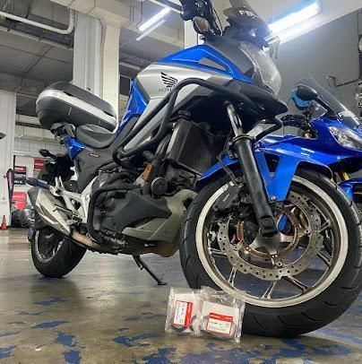 THCycle Motorcycle Repair & Servicing Workshop Singapore | Call 87832882 |-01