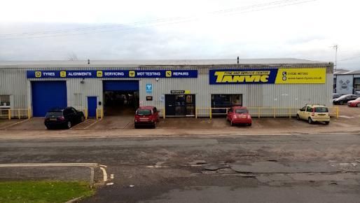 Tanvic Tyre and Service Centre-01