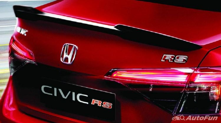 Jangan Langsung Tergoda, Cek Dulu Kelebihan dan Kekurangan Honda Civic 2023