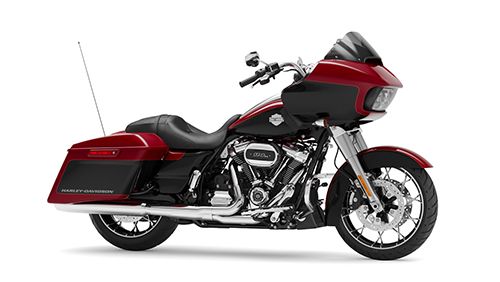 2021 Harley Davidson Road Glide Standard