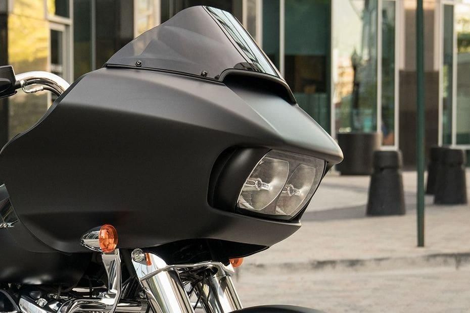 2021 Harley Davidson Road Glide Standard Eksterior 005