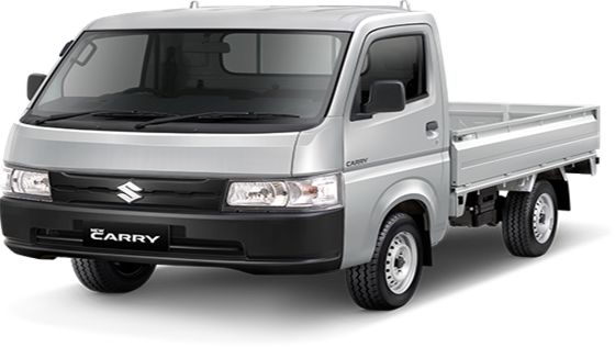 Suzuki Carry 2019 Eksterior 009
