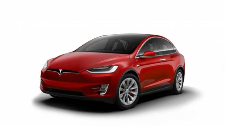 Tesla Model X 2021 Daftar Harga Gambar Spesifikasi Promo Faq Review Berita Autofun