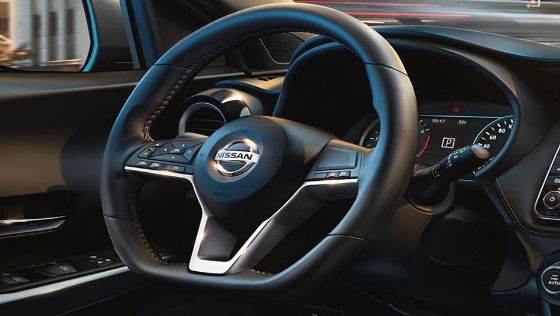 Nissan Kicks 2020 2019 Interior 001
