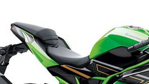 2021 Kawasaki Ninja 250SL Standard Eksterior 004