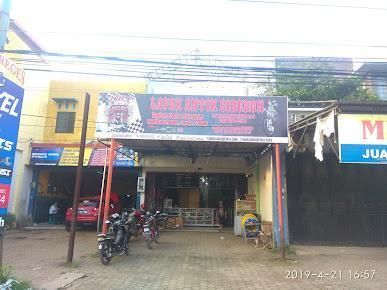 Lapak Antik Cirebon (LACI)-01