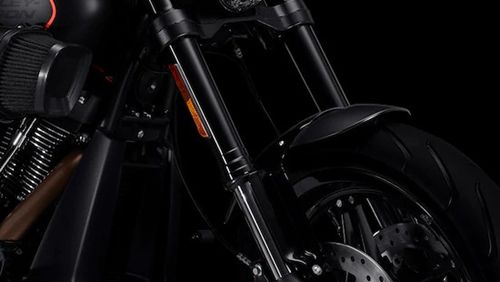 2021 Harley Davidson FXDR 114 Standard Eksterior 009