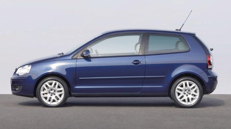 Review, Jadwal Angsuran, Spek, Gambar, Harga Volkswagen Polo 3 Doors 2007 | Autofun