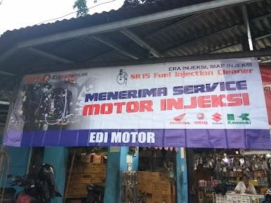 Bengkel Motor Bekasi - EDDY MOTOR-01