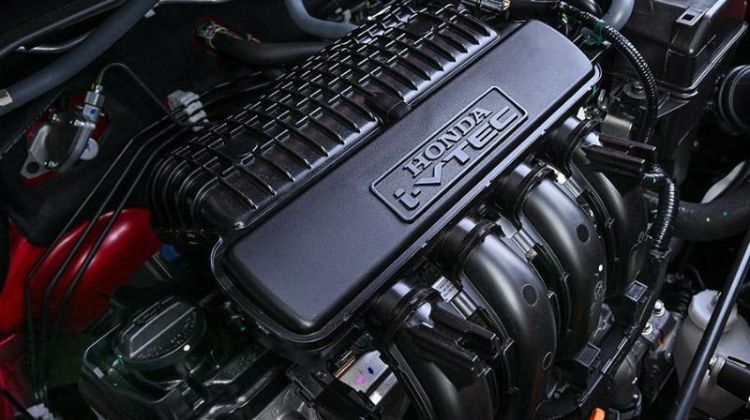 Honda WR-V 2022 Menjadi Pesaing KIA Sonet di Segmen SUV Crossover