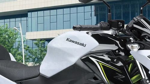 Kawasaki Z650 Standard Eksterior 009
