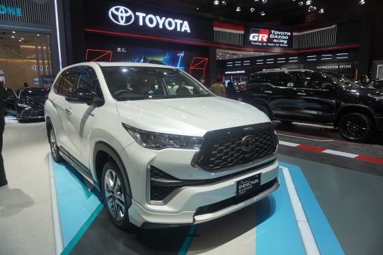 Mobil MPV Terlaris di Indonesia Saat Ini, Toyota Kijang Innova dan Avanza Saling Susul untuk Jadi No 1