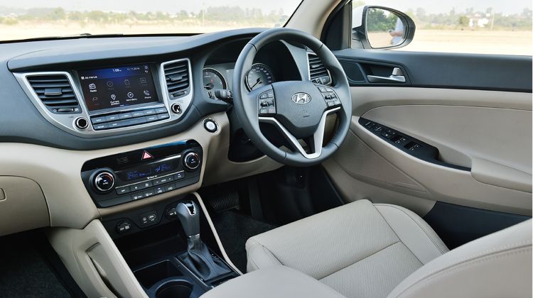 Hyundai Alcazar 2021 Siap Meluncur, Potensial Tantang Toyota Rush di Indonesia