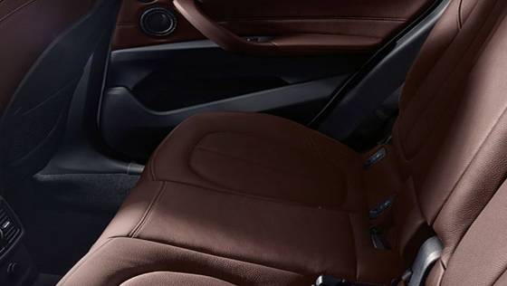 BMW X1 2020 2020 Interior 002