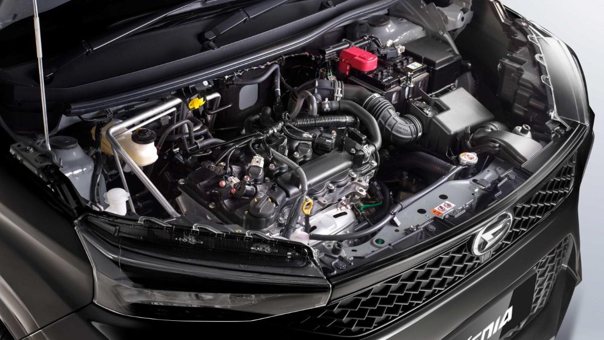 Harga Lebih Murah Rp3 Jutaan, Fitur di Daihatsu Xenia 1.3 R MT Ungguli Honda Mobilio S MT 03