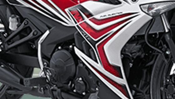 2021 Yamaha Jupiter MX Standard Eksterior 002