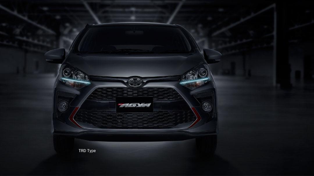 Mengulas Fitur, Kelengkapan Dan Kepraktisan Kabin Toyota Agya 2020 01