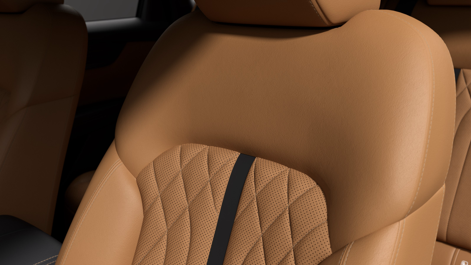 Mazda CX-60 AWD Elite Design 2023 Interior 010