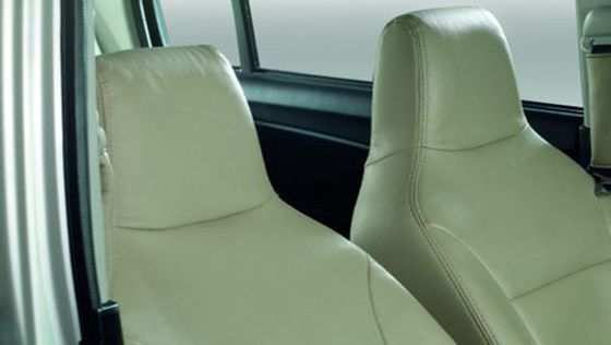 Suzuki Karimun Wagon R 2019 Interior 009