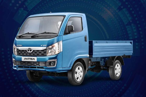 Siap-Siap, Tata Motors Segera Luncurkan Pick Up Diesel Pesaing Suzuki Carry di Indonesia