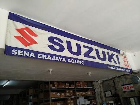 Suzuki Sena Erajaya Agung-01