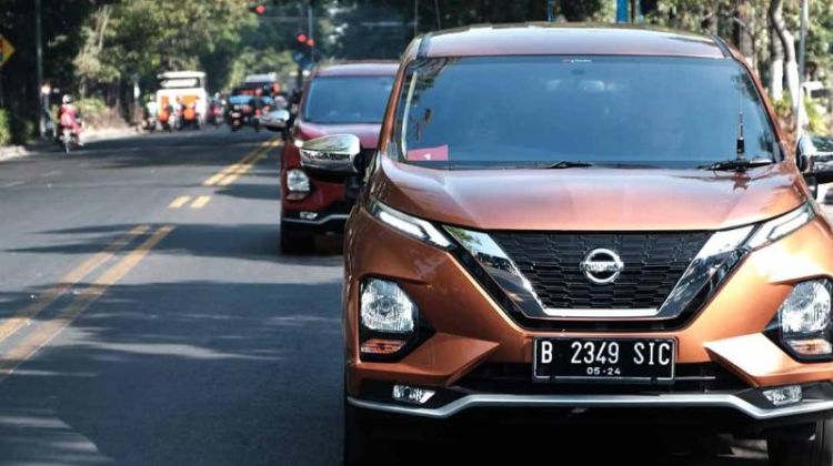 Nissan Livina VIN 2019-2020 Diobral, Cara Murah Beli Mobil Baru Tanpa Diskon PPNBM