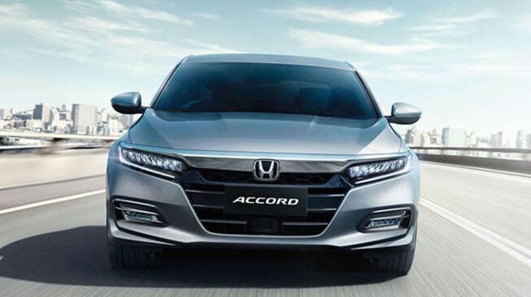 4 Mobil Honda Bakal Stop Produksi Tahun Ini, Termasuk CR-V dan Accord