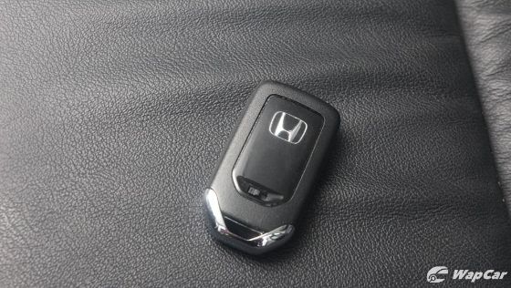 Honda Odyssey 2019 Lainnya 007
