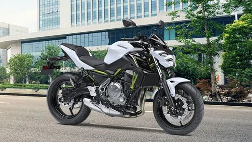 Kawasaki Z650 2021 Warna 001