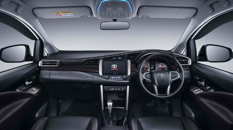 Ingin Beli Toyota Innova Venturer 2021 Secara Kredit, Segini Gaji Minimum yang Disyaratkan