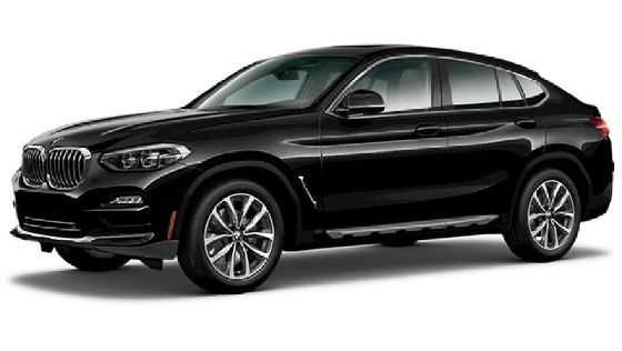 BMW X4 2019 Lainnya 002