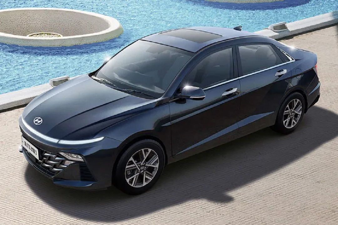 Hyundai Verna 2023 Semakin Menarik, Pakai ADAS Harganya Lebih Murah dari Vios 02