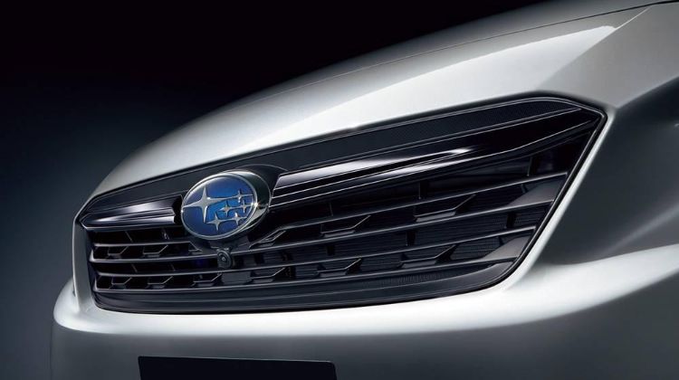 Subaru Impreza Black Accent Edition Dijual Terbatas, Harga Setara Toyota Veloz 2022