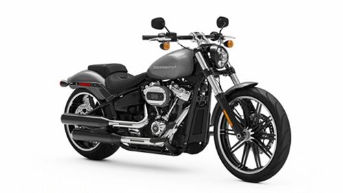 2021 Harley Davidson Breakout Standard Eksterior 009