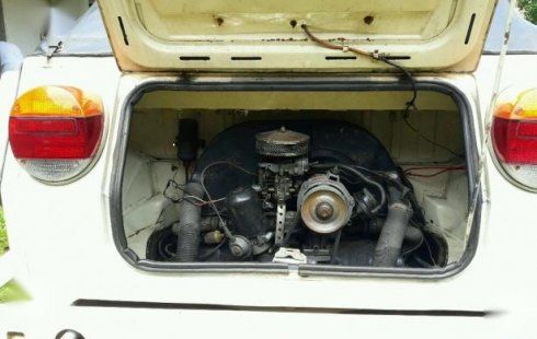 Mengenal Kelebihan VW Safari, Mobil Dinas Camat di Indonesia yang Dulu Sempat Dijual Oleh Porsche 06