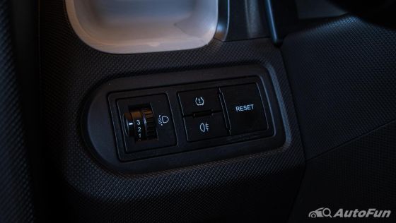 2021 Wuling Mini EV Upcoming Version Interior 007
