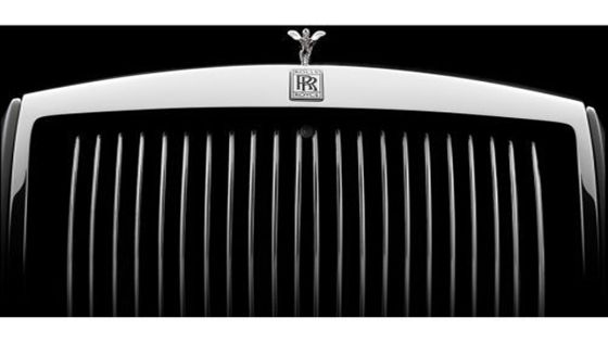 Rolls Royce Phantom 2019 Eksterior 006