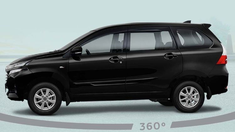 Kampas Rem Cuma Rp70.000, Ini Alasan Lain Kenapa Pilih Toyota Avanza!