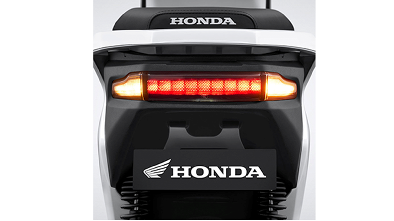 Honda EM1 e Standard 2023 Eksterior 017