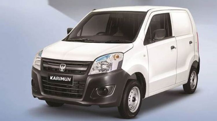 Suzuki Karimun Wagon R dan Ertiga Makin Disukai Jadi Mobil Operasional Perusahaan