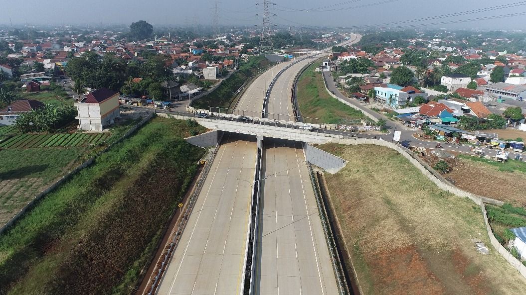 Daftar 11 Jalan Tol Fungsional yang Bisa Dipakai Mudik Lebaran 2023, Masih Gratis! 03