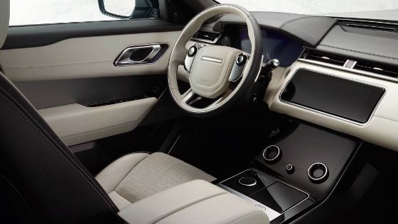 Land Rover Range Rover Velar 2019 Interior 002