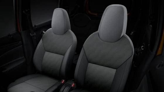 Datsun Cross 2019 Interior 015
