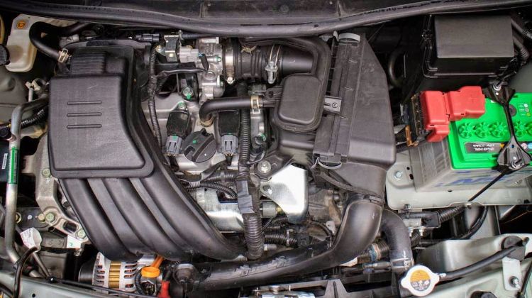 Menang Tampang dan Fitur Keselamatan, Performa Datsun Cross Sulit Ungguli Toyota Calya