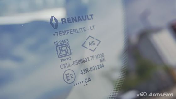 Renault Triber RXZ MT Lainnya 001