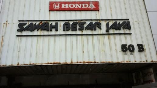 Honda Sawah Besar Jaya-01