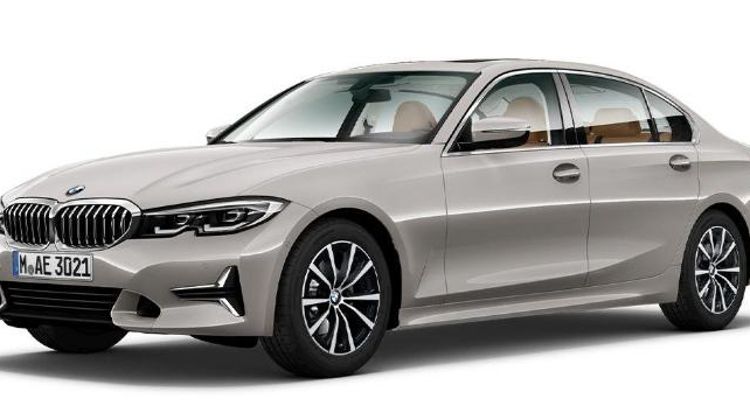 BMW Seri 3 Limousine 2021 Siap Meluncur di Indonesia, Harganya Setara BMW Seri 5?