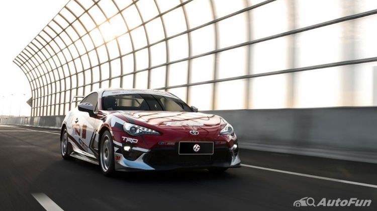 Review Toyota 86 2020: Sports Car Toyota Paling Terjangkau